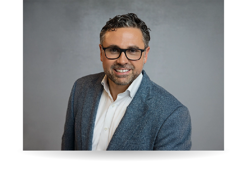 adam brown, CIC, president